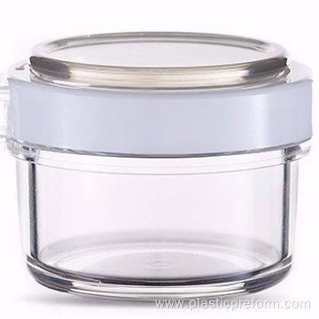 37/47/97g Neck 61mm/75mm PET Fruit Jar